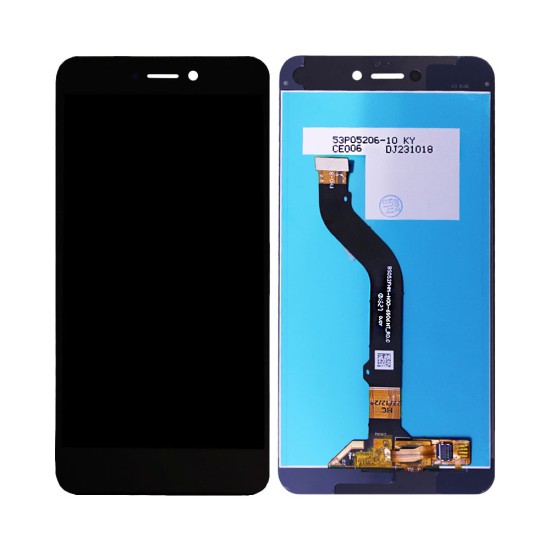 Touch+Display Huawei P8 Lite 2017 Negro Touch+Display Huawei P8 Lite 2017 Negro